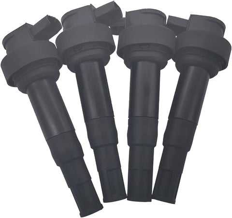 Suitable for 4Pcs Ignition Coil for BMW S1000RR Motorcycle (2012-2014) | 771087401