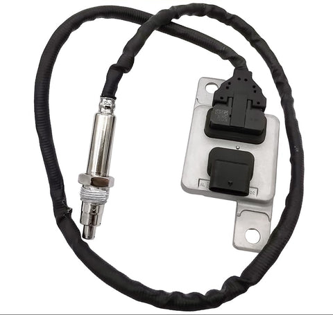 Upstream Nitrogen Oxide NOx Sensor for VW Touareg Audi Q7 A6 A8 TDI Diesel (11-15) | 059907807C 5WK96637B