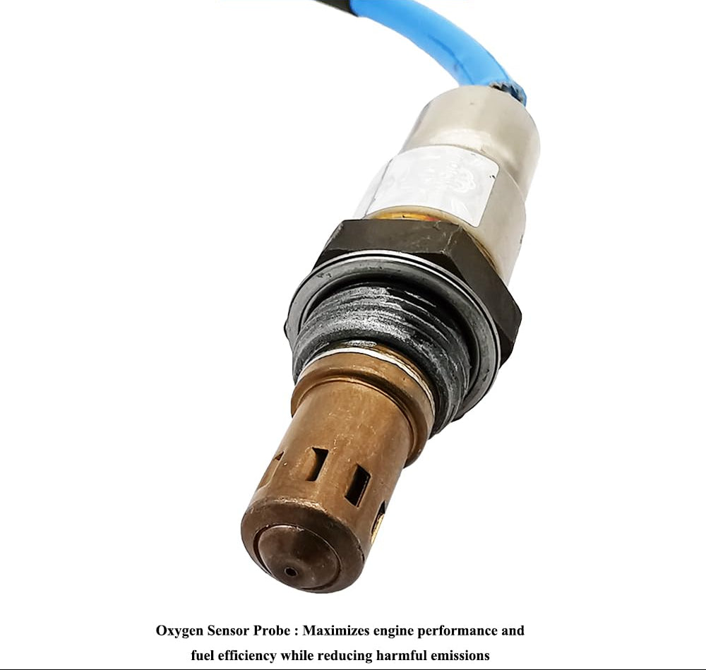 Upstream O2 Sensor for Mazda 3 6 CX-5 2.0L 2.5L (2013-2018) - 234-5059