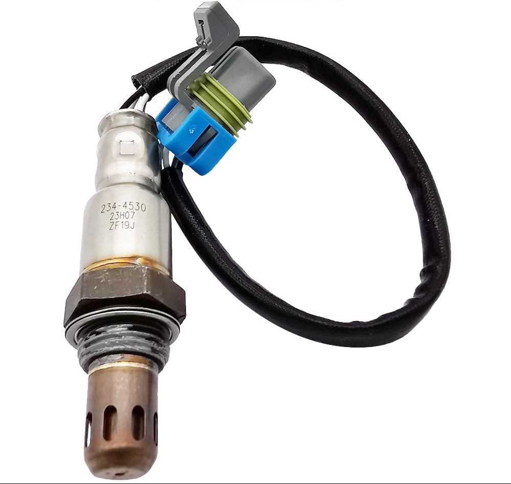Suitable for Downstream Oxygen Sensor for Chevy Equinox Captiva Sport GMC Terrain (2011-2017) | 234-4530