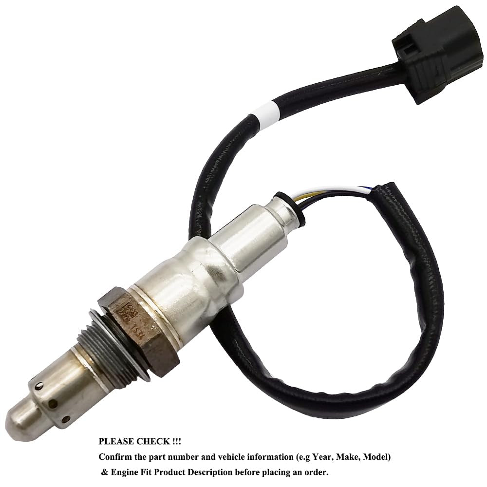 Suitable for Downstream O2 Sensor for Honda CR-V Accord 2.0L Turbo (2017-2022) | 365325K1H01 234-8048