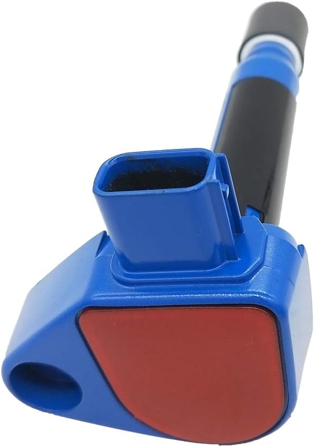 6Pcs Ignition Coil for Honda Accord Odyssey Pilot & Acura MDX V6 (1999-2009) | UF242 30520-P8E-A01