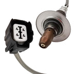2Pcs Air Fuel Ratio & O2 Sensor for Subaru Legacy Outback 2.5L (10-12) | 22641AA540, 22690AA810