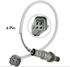 2Pcs 234-9036 234-4382 Upstream Downstream Oxygen O2 Sensor for Nissan 2010 2011 2012 Altima 2013 Altima 2dr 2.5L, for 2010 2011 2012 Rogue 2.5L 22693-ZX70A 226A4-JA00A