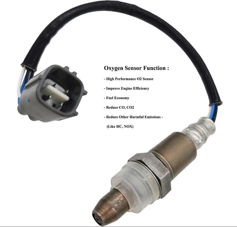 Upstream Air Fuel Ratio Sensor for Toyota RAV4 Tacoma Venza | 234-9022 8946760050