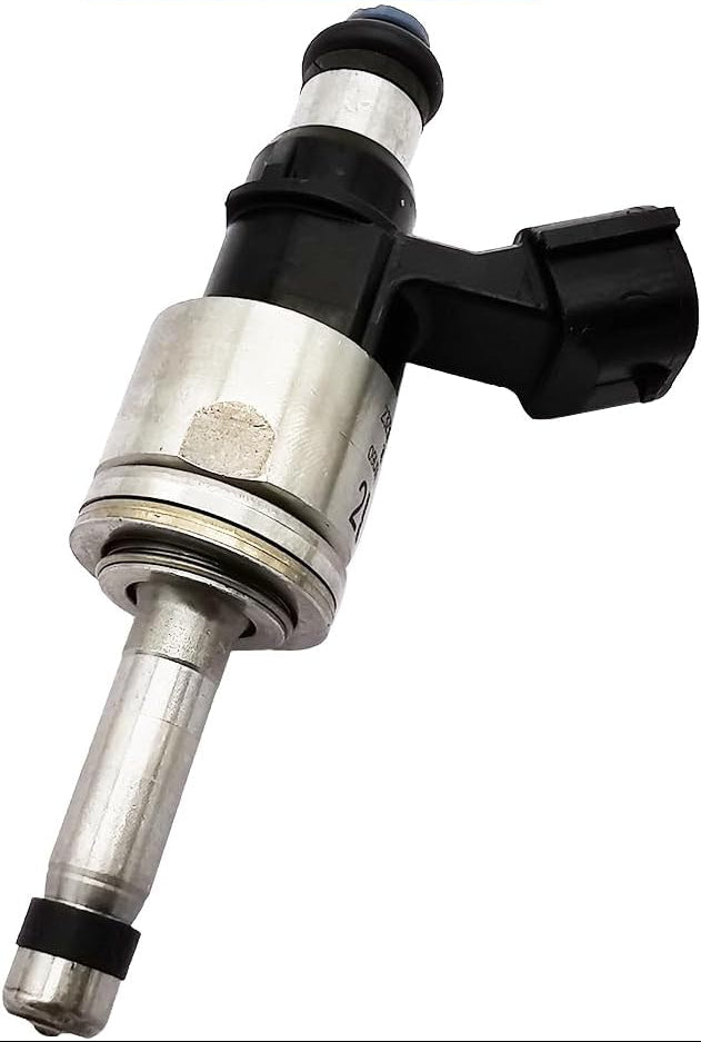 4Pcs 23250-25010 Fuel Injector 6 holes disc Nozzle Engine Replacement for Toyota Camry 2018-2020 RAV4 Avalon 2019-2020 Highlander 2020 2.5L L4 23209-25010 23250-F0010