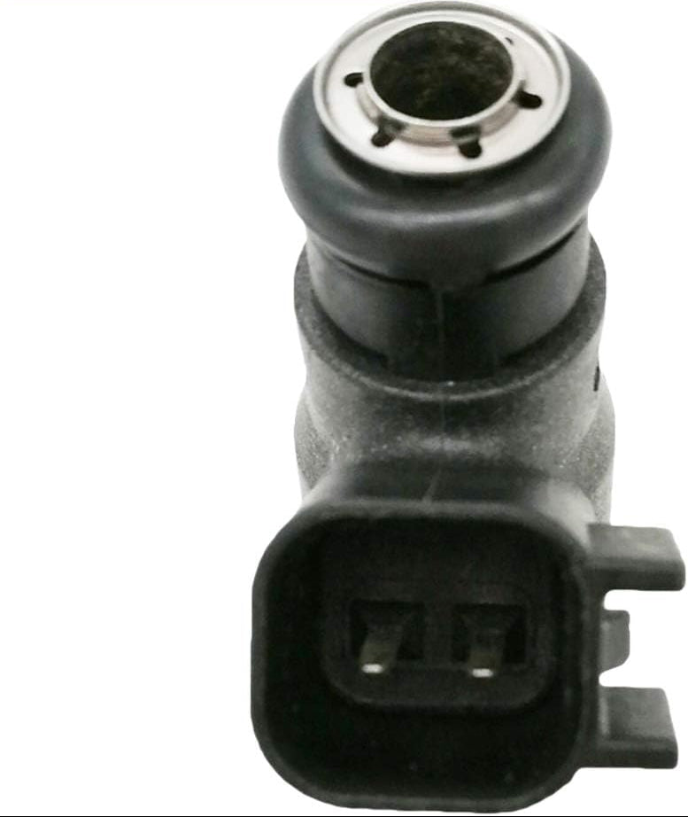 Suitable for 2Pcs Fuel Injectors Nozzle for Harley Davidson Dyna Motorcycle 275CC 25 Degree (07-15) | 27709-06A R2025DEG