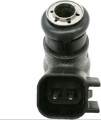 2Pcs Fuel Injectors Nozzle for Harley Davidson Dyna Motorcycle 275CC 25 Degree (2007-2015) | 27709-06A 27625-06