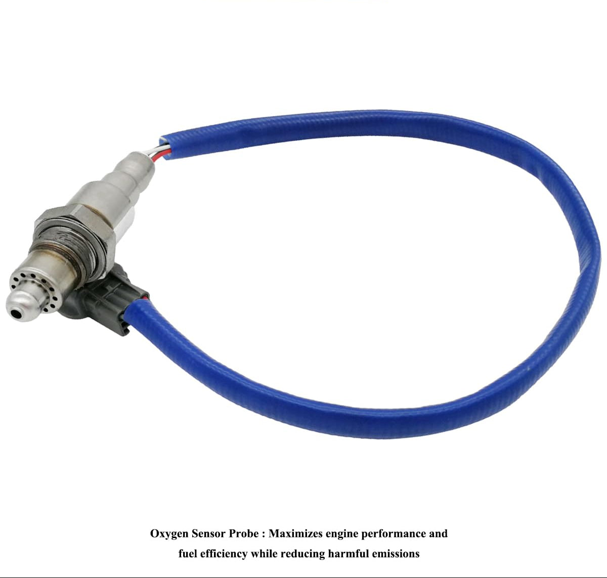 Downstream O2 Sensor for Nissan Altima Pathfinder Juke V6 (2014-2017) - 226A0-4LA1A