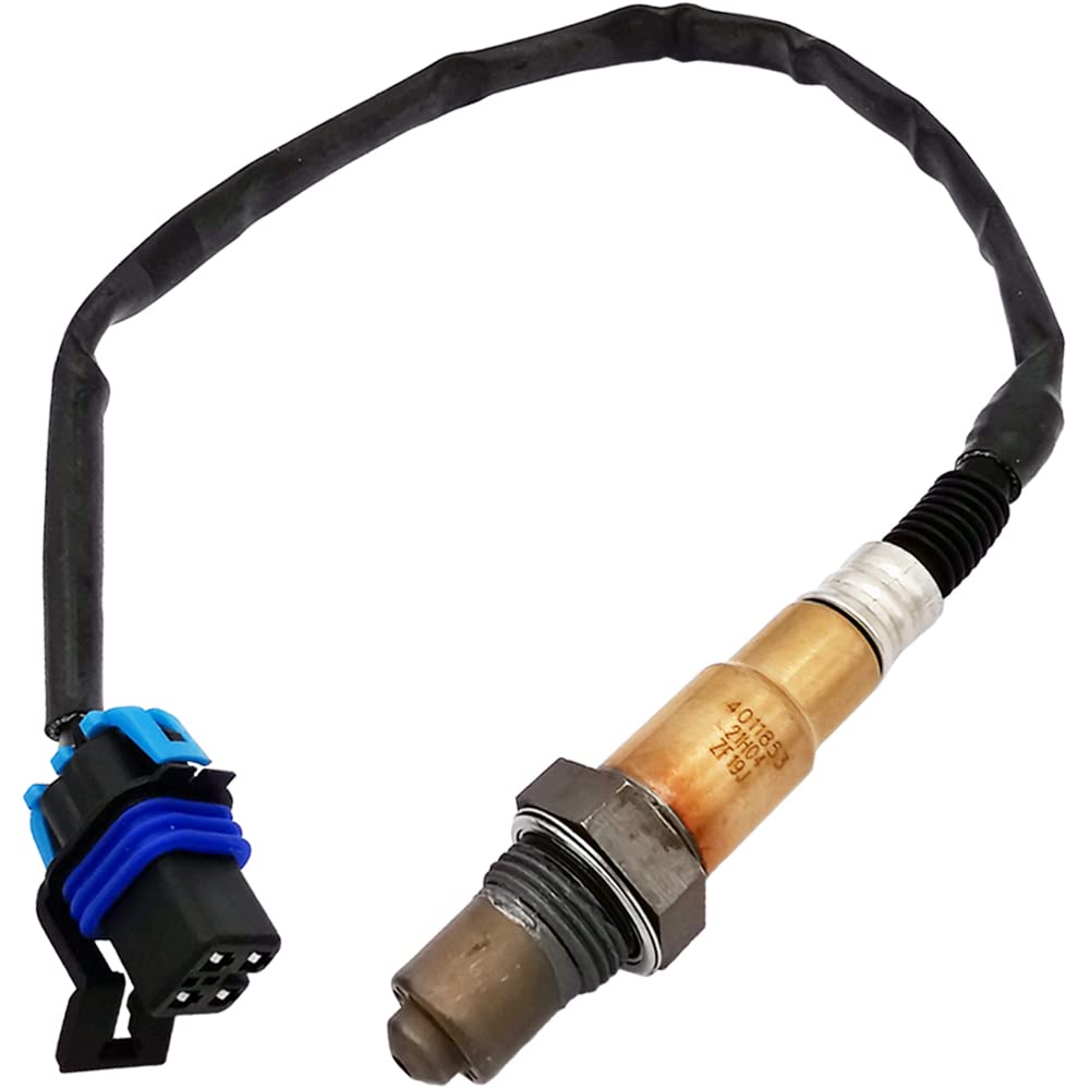 Suitable for O2 Sensor for Polaris Ranger 1000 Crew RZR XP 1000 (2017-2019) | 4011853 N50700016