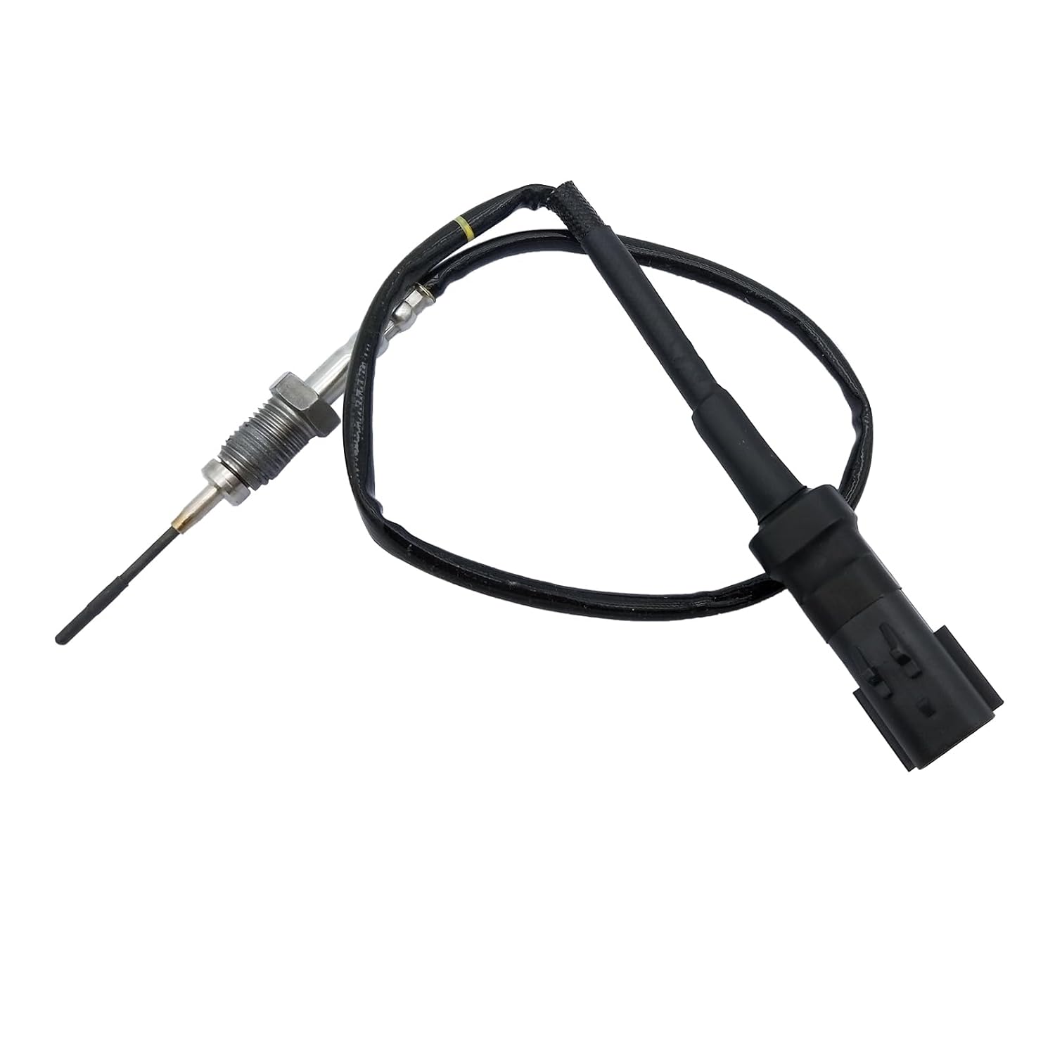 EGT Sensor for Ford F-650 F-750 5.9L Cummins Diesel (2008) | 904-7114 2596660C1