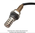 Suitable for Upstream Air Fuel Ratio Sensor for Hyundai Santa Fe Kia Sedona Sorento V6 | 234-4854 392103C100
