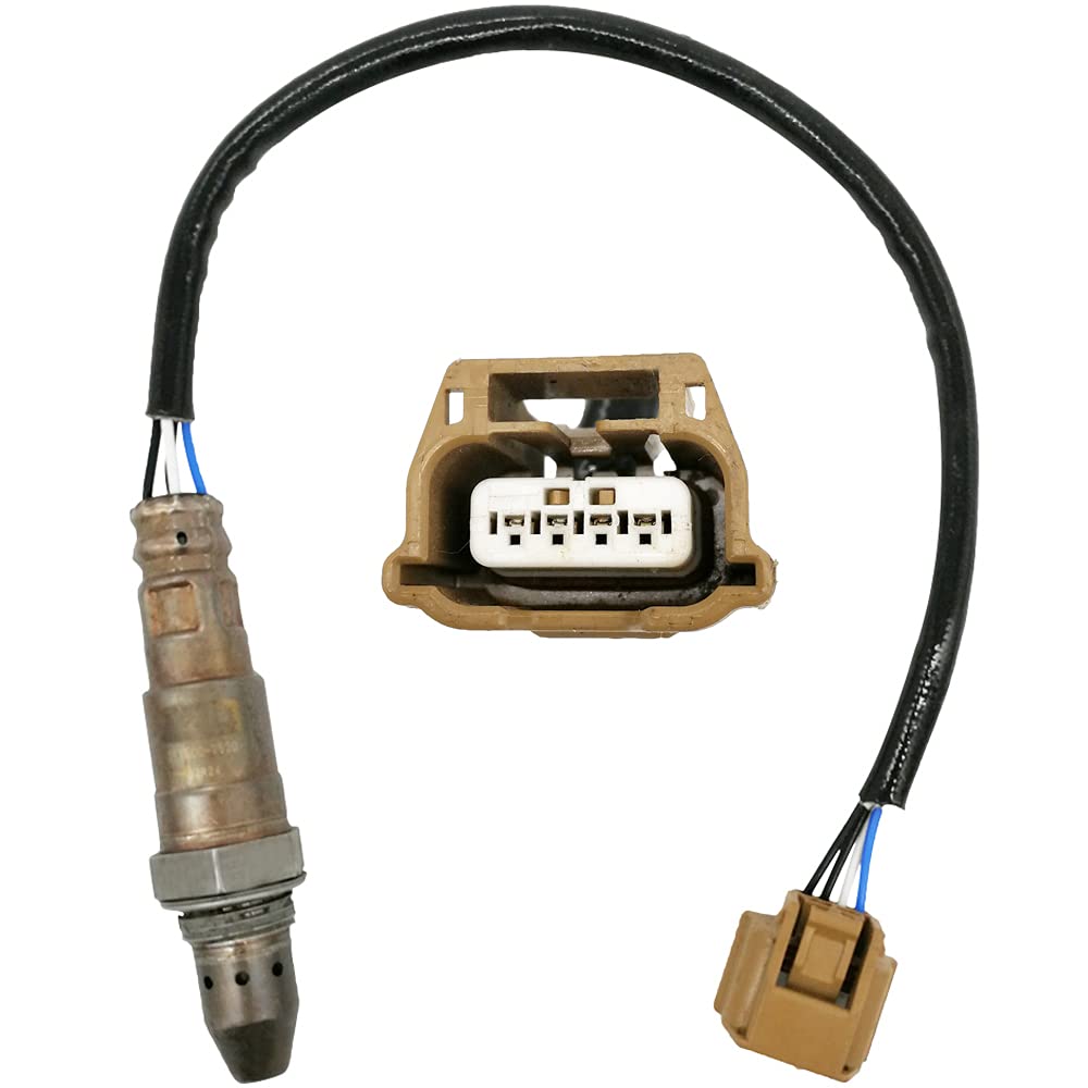 234-9133 Upstream Air Fuel Ratio Oxygen O2 Sensor Original Equipment for 2013-2015 Nissan Altima 2.5L l4 QR25DE, 2017-2018 Nissan Versa Note 1.6L HR16DE 22693-3TA0A 211500-7600