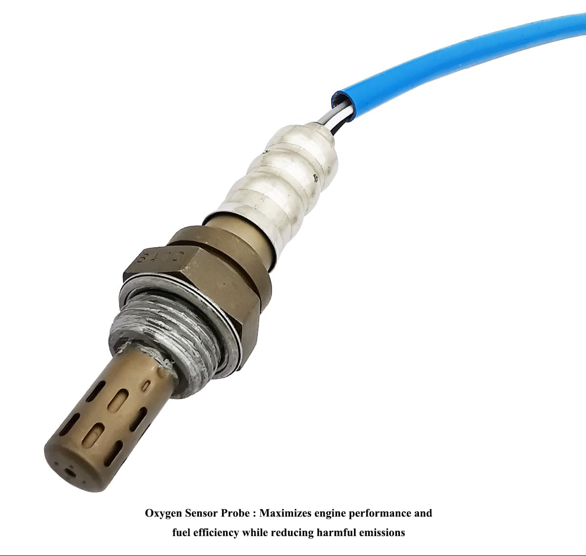 Suitable for Downstream O2 Sensor for Mazda 6 2.5L (2009-2013) | 234-4279 250-24859