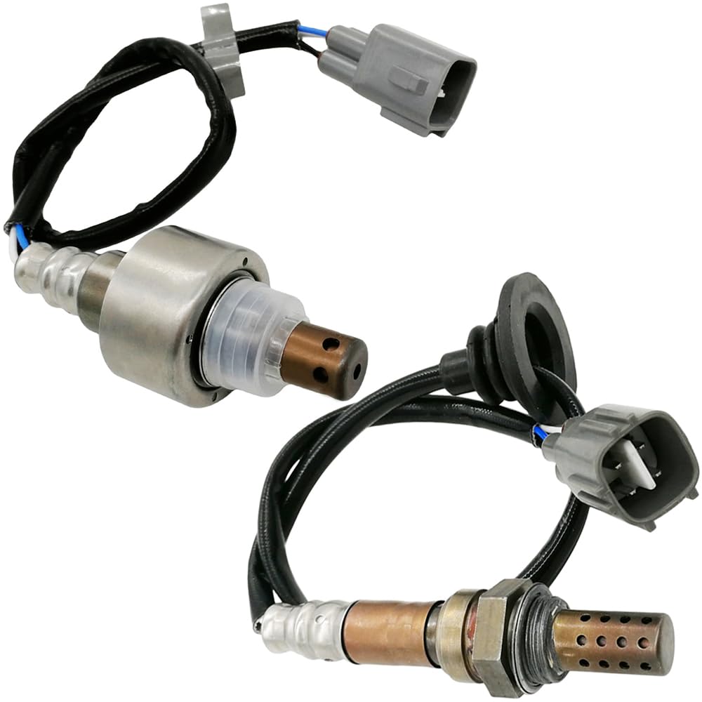 2Pcs Oxygen Sensor for Toyota Prius (2004-2009) & Scion xD | 234-9056 234-4623