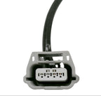 234-9104 Air Fuel Ratio Sensor Upstream Oxygen Sensor 1 for 2012-2017 Nissan NV2500 NV3500 5.6L V8, 2011 2012 Infiniti G25 2.5L V6 234 9104 22693-1LU0A 22693 1LU0A