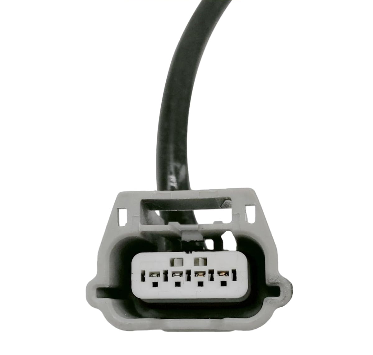 234-9104 Air Fuel Ratio Sensor Upstream Oxygen Sensor 1 for 2012-2017 Nissan NV2500 NV3500 5.6L V8, 2011 2012 Infiniti G25 2.5L V6 234 9104 22693-1LU0A 22693 1LU0A