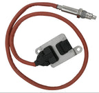 Nitrogen Oxide NOx Sensor for BMW X5 335d 535d 740Ld xDrive 3.0L Diesel (2009-2017) | 13628589846 5WK96699C