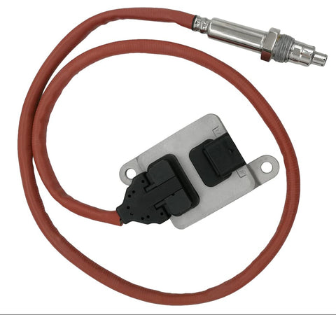 Nitrogen Oxide NOx Sensor for BMW X5 335d 535d 740Ld xDrive 3.0L Diesel (09-17) | 13628589846 5WK96699C