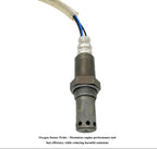 Suitable for Upstream O2 Sensor for Chevy Silverado Tahoe & GMC Sierra Yukon (14-17) | 12659516