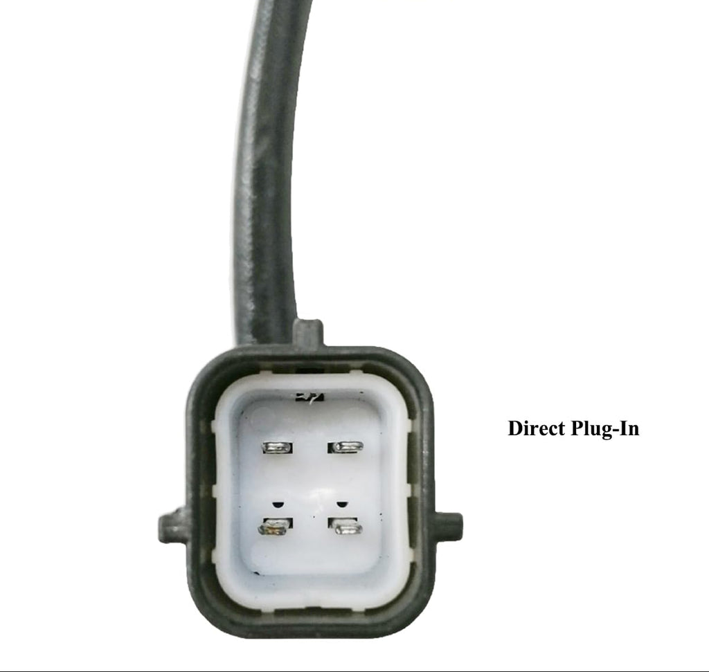 Downstream O2 Sensor for Nissan Altima Rogue Sentra & Infiniti - 234-4380