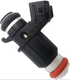 Suitable for 4Pcs Fuel Injector for Suzuki Boulevard Intruder Volusia Motorcycle | 1571014G00 16450PLD003