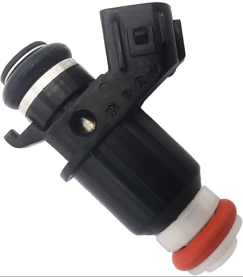 4Pcs Fuel Injector for Suzuki Boulevard Intruder Volusia Motorcycle - 15710-14G00 16450-PLD-003