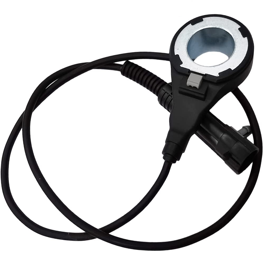 Front ABS Wheel Speed Sensor for Harley Davidson Touring Models - 40614-08