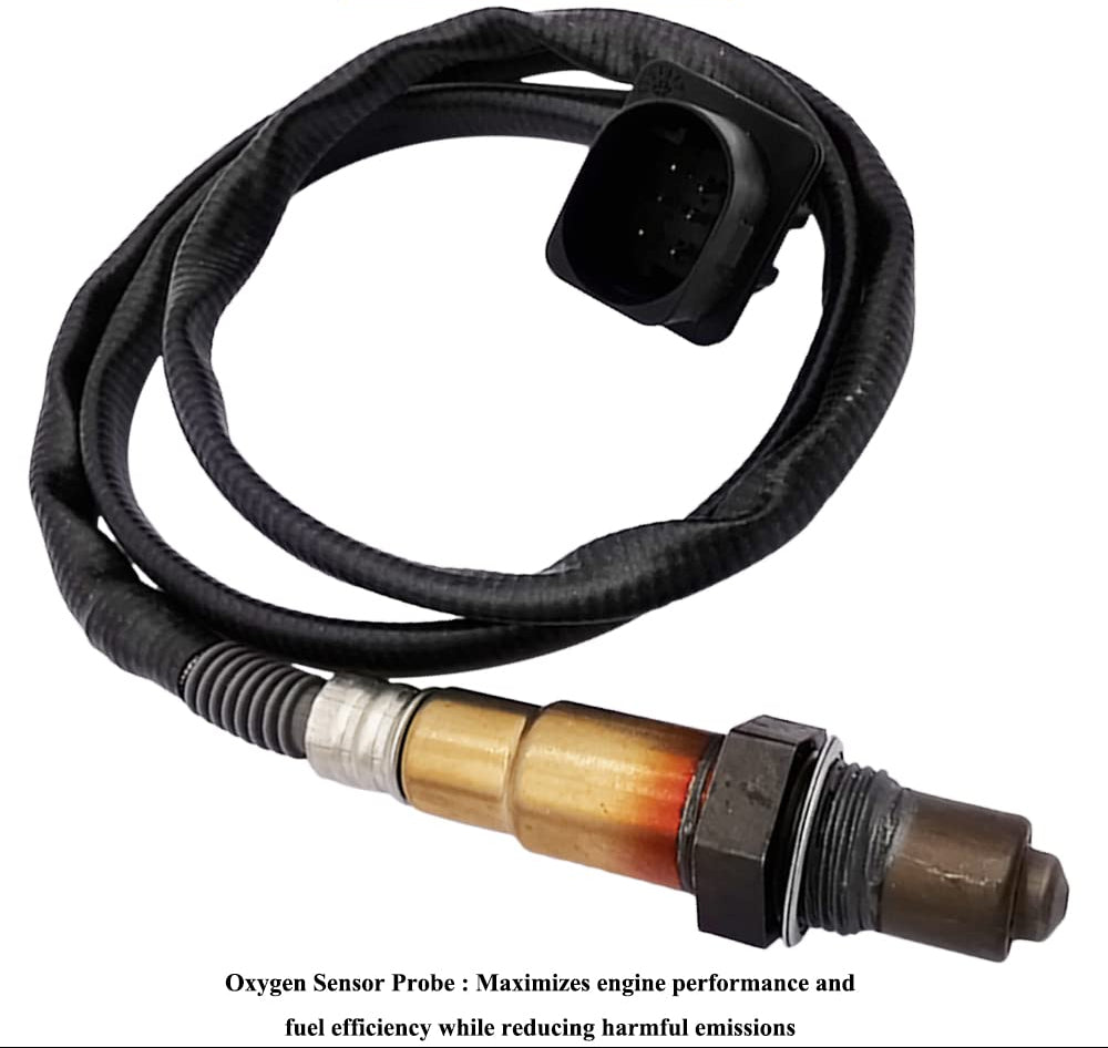 Upstream Wideband O2 Sensor for BMW 325i 328i 525i X3 X5 (E90/E60) | 234-5139, 11787558055