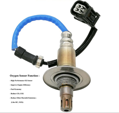Suitable for Upstream Air Fuel Ratio Sensor 1 for 2007–2009 Honda CR-V 2.4L | 234-9062, 36531RZA003