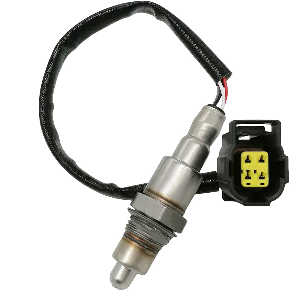 O2 Sensor for Mercedes CLA250 GLA250 S600 & AMG Models - 234-4839 0075426318