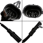 Suitable for Front ABS Wheel Speed Sensor for Harley Davidson Touring Models | 40614-08