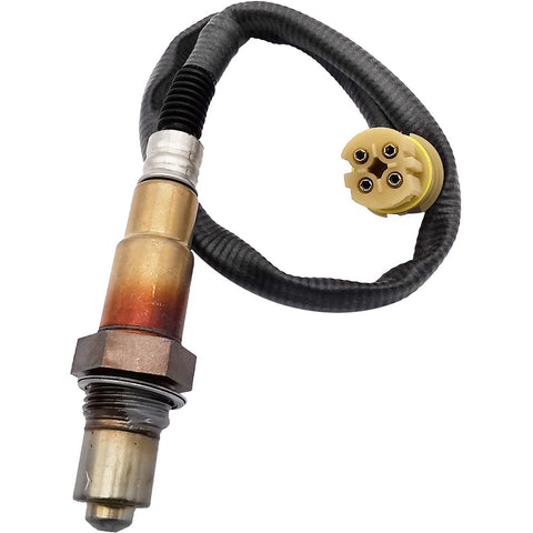 Lambda O2 Sensor for Mercedes E-Class M-Class (W211/W164/W219) | 0258006328 0015407617