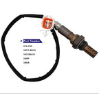 2Pcs Air Fuel Ratio & O2 Sensor for Suzuki SX4 2.0L (2008-2009) | 234-9033 234-4165