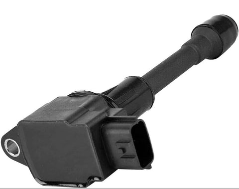 Suitable for 4Pcs Ignition Coil Pack for Nissan Altima Rogue Sentra 1.8L 2.5L | UF719