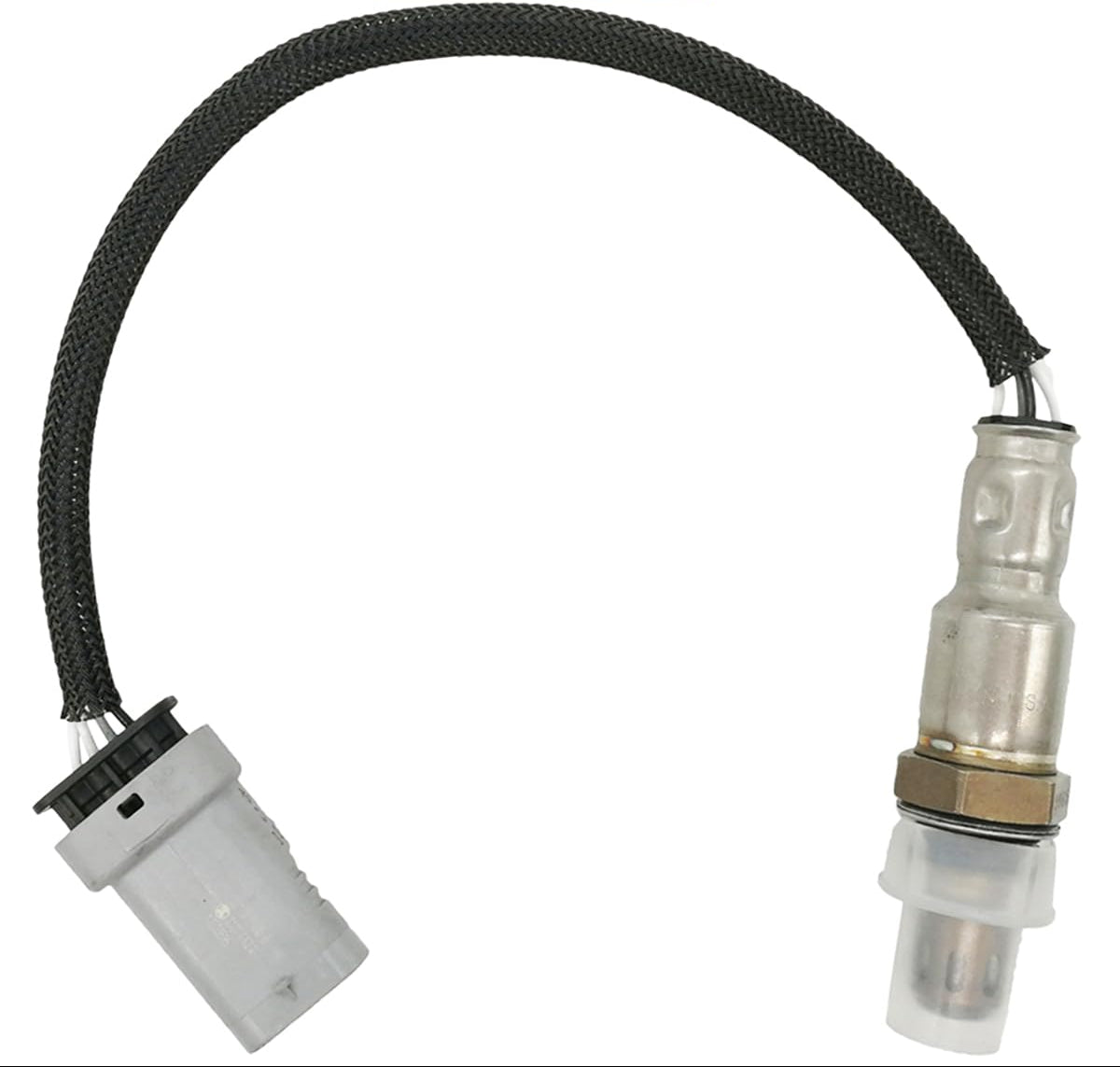 Downstream O2 Sensor for Cadillac Escalade Chevy Silverado GMC Sierra - 12657188