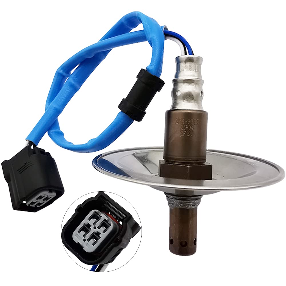 Suitable for Upstream Air Fuel Ratio Sensor for Honda Civic Hybrid (06-11) | 36531RMXA01, 234-9063