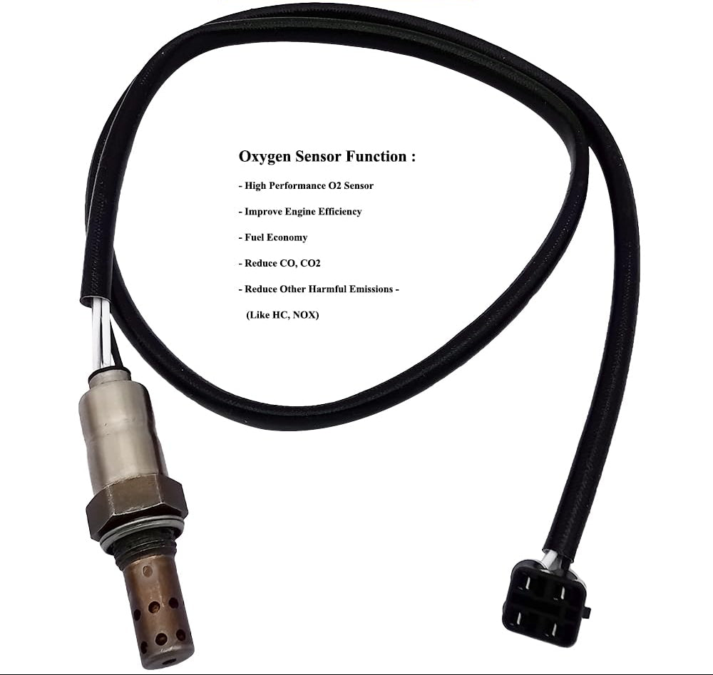 Suitable for Lambda O2 Sensor for Triumph Street Twin Motorcycle (2017) - T2204062