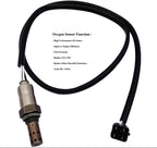 Suitable for Lambda O2 Sensor for Triumph Street Twin Motorcycle (2017) - T2204062