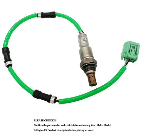 Suitable for Downstream Oxygen Sensor for Honda CR-V 2.4L (2007-2009) | 234-4359
