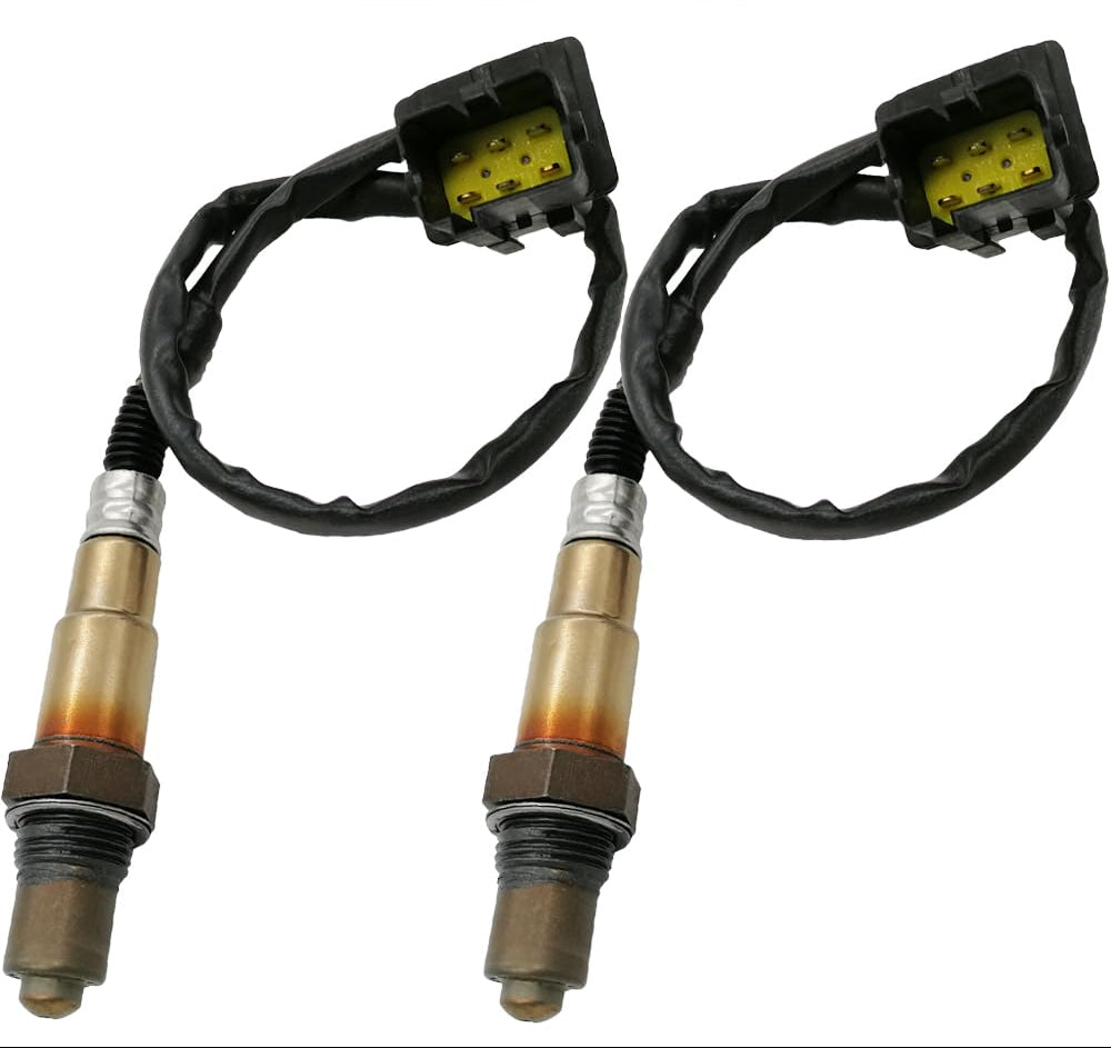 2Pcs Upstream Wideband O2 Sensor for Nissan Titan Armada Infiniti QX56 - 234-5060