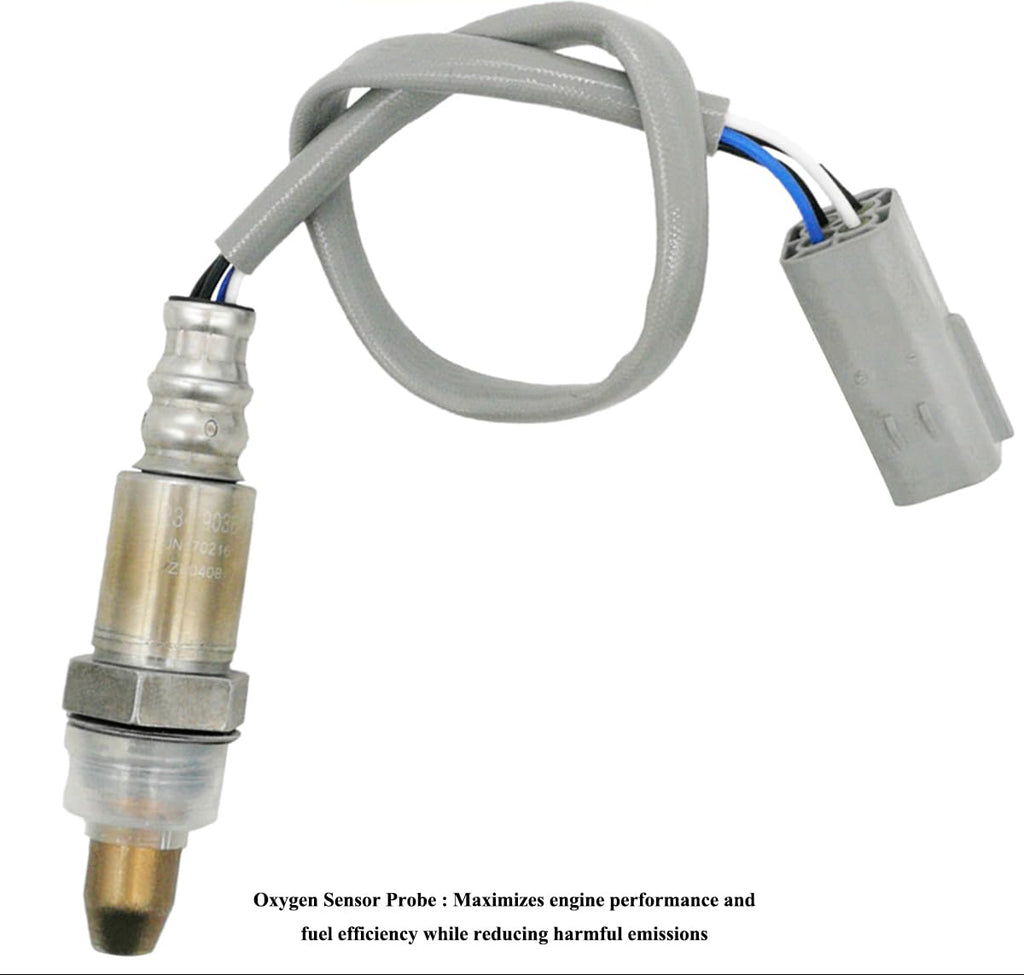 2Pcs Upstream Left & Right A/F Sensor for Nissan 350Z Titan Infiniti G35 | 234-9038