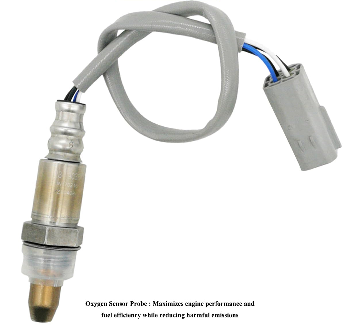 2Pcs Upstream Left & Right A/F Sensor for Nissan 350Z Titan Infiniti G35 | 234-9038