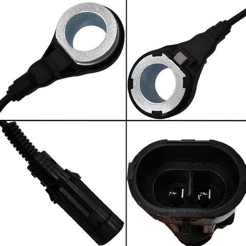 Suitable for Front ABS Wheel Speed Sensor for Harley Davidson CVO Road Glide | 32700015