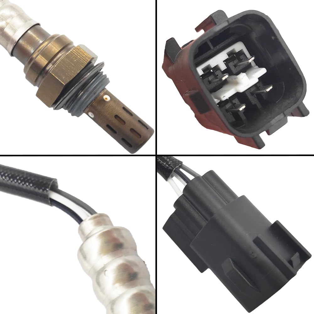 Suitable for Upstream O2 Sensor for Hyundai Sonata Santa Fe Kia Optima 2.4L | 39210-2G600