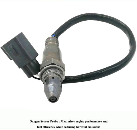 Suitable for Upstream Air Fuel Ratio Sensor for Toyota Corolla Prius Scion iQ | 234-9112