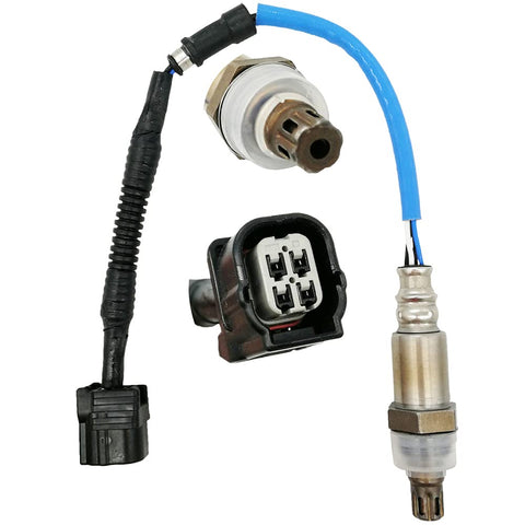Suitable for Upstream Air Fuel Ratio Sensor for 2006–2011 Honda Civic Si 2.0L / Acura CSX | 234-9076, 36531RRA003