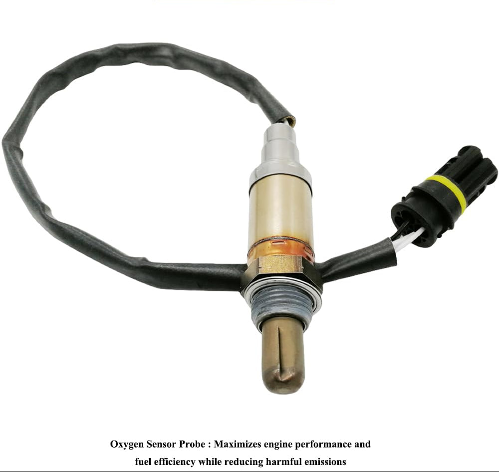 Upstream O2 Sensor for BMW E46 E39 325i 525i X3 Z3 (1997-2005) - 234-4672