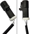 Suitable for 2Pcs O2 Sensor for Ford F-150 Explorer Expedition V8 (1997-2010) | 234-4127