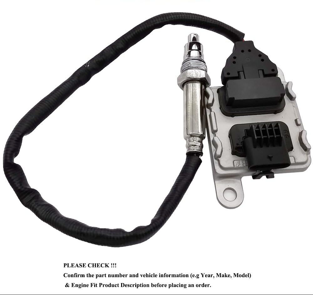 Suitable for A0009059112 Nox Sensor
